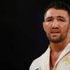 Hughie Fury: “Parker is a big lump”