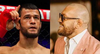 Nurmagomedov est prêt à battre McGregor