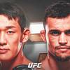UFC 320: Santos vs Sang Yoo - Date, Start time, Fight Card, Location