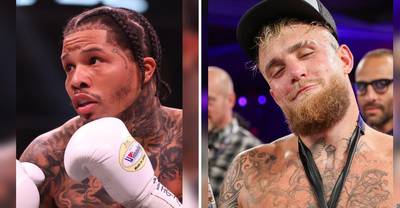 Jake Paul Sets Surprising Terms for Gervonta Davis Showdown: "It's About More Than Money"