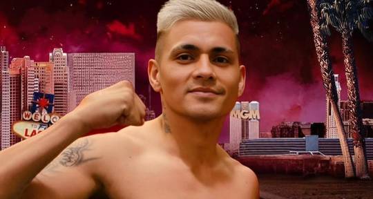 Hoe laat is Rohan Polanco vs Fabian Maidana vanavond? Ringwalks, schema, streaminglinks