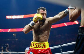 Gassiev: I will become an absolute cruiserweight champion and rise to heavyweights