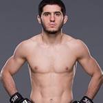 Islam Makhachev