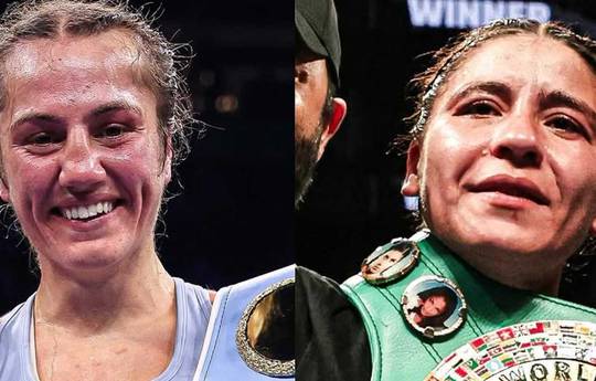 Que horas é Ellie Scotney vs Yamileth Mercado hoje à noite? Horários, cronograma, links de streaming