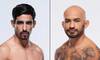 What time is UFC Fight Night 259 Tonight? Santos Aguilar vs Gurule - Start times, Schedules, Fight Card
