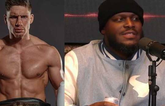 Верхувену предлагали бой против Льюиса, он отказался