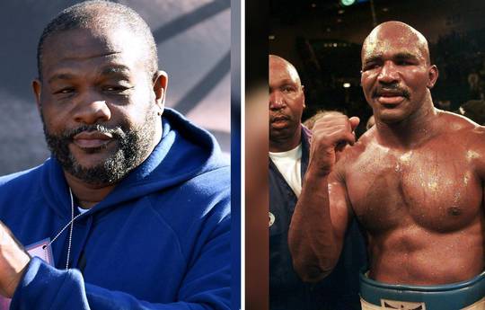 Evander Holyfield benennt klaren Sieger im Traumkampf Lennox Lewis gegen Riddick Bowe: "No Contest"