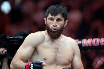 Kamaru Usman Says Magomed Ankalaev Should Be Next for UFC Light Heavyweight Title Shot After Carlos Ulberg’s Win