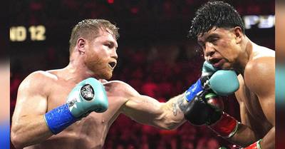El récord de William Scull genera una comparación inesperada con Canelo Álvarez: "No hay comparación"