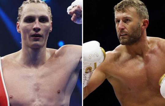 So sehen Sie Daniel Lapin gegen Lewis Edmondson - Live Stream & TV-Kanäle