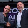 Cotto inks multi-fight deal with Golden Boy