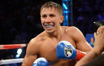 Sanchez: Golovkin will rise in weight if the motivation is right