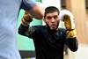Makhachev talks about preparing for the fight with Della Maddalena