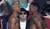 Wann findet heute Abend der Kampf Alberto Puello gegen Subriel Matias statt? Ringwalks, Zeitplan, Streaming-Links