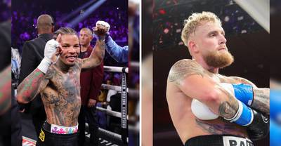 Jake Paul Eyes Gervonta Davis Showdown, Chavez Jr. Promises: "He'll Learn Respect"