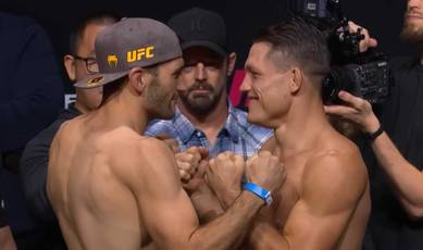 What time is UFC Fight Night 262 Tonight? Prepolec vs Dober - Start times, Schedules, Fight Card