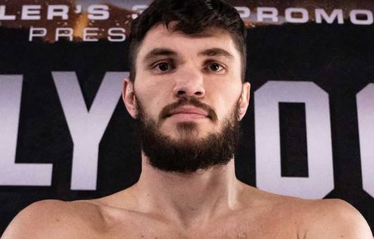 Hoe te kijken naar Ali Akhmedov vs Malcolm Jones - Live stream & TV Kanalen