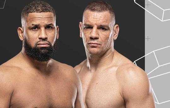What time is UFC Fight Night 263 Tonight? Cortes-Acosta vs Delija - Start times, Schedules, Fight Card