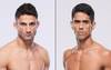 UFC on ESPN 68 - Betting Odds, Prediction: Filho vs Nascimento