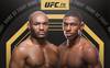 UFC no ESPN 69: Usman vs Buckley - Data, Hora de Início, Cartão de Lutas, Localização