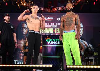 Austin DeAnda vs DeAundre Pettus - Betting Odds, Prediction