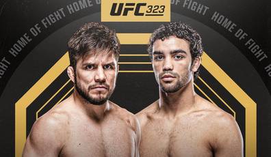 UFC 323 - Betting Odds, Prediction: Cejudo vs Talbott
