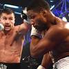 Gvozdyk defends title