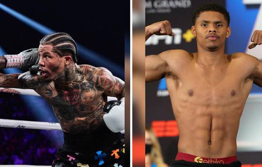 Gervonta Davis Shocks Fans With New Stance on Shakur Stevenson Bout: "Never Say Never"