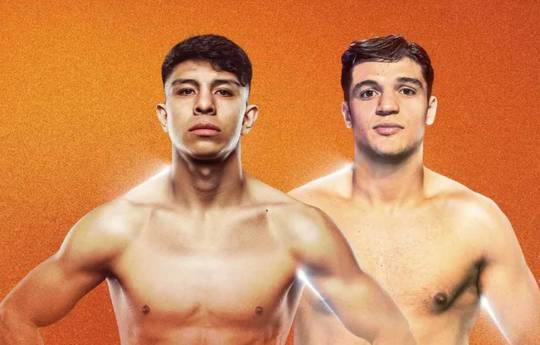 Bruno Surace vs Jaime Munguia - Date, Start time, Fight Card, Location