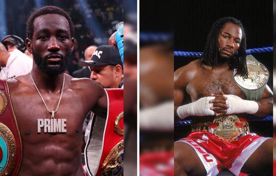 Lennox Lewis considera al actual peso pesado un "luchador completo": "Lo tiene todo"