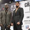 Crawford vs Khan. Final presser before the fight (photos + video) 7