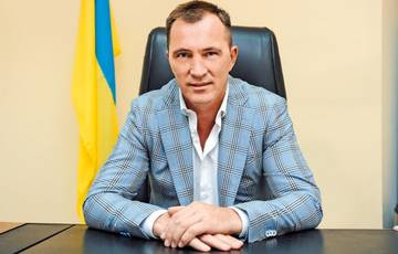 Продивус: «Украинская школа бокса – одна из лучших в мире»