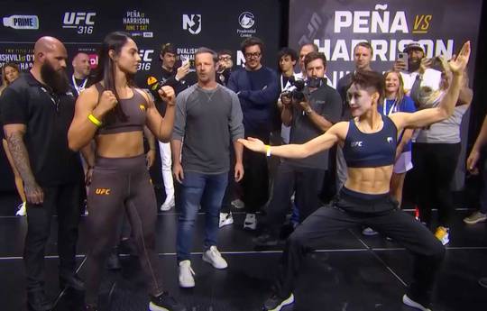 Um wie viel Uhr ist UFC 316 heute Abend? Lipski da Silva vs Wang - Startzeiten, Zeitpläne, Kampfkarte