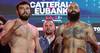What time is Pat Brown vs Lewis Oakford tonight? Ringwalks, schedule, streaming links
