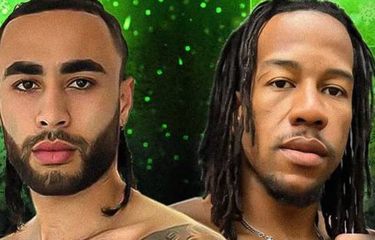Xavier Fletcher vs Ralph Etienne - Fecha, hora de inicio, Fight Card, Lugar