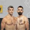 UFC 322: Dariush vs St. Denis - Date, Start time, Fight Card, Location