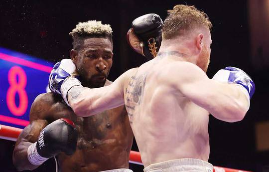 Saul Alvarez – William Skall: momentos destacados de la pelea