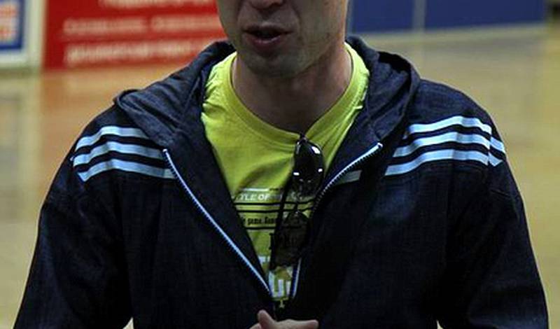 Сергей Федченко