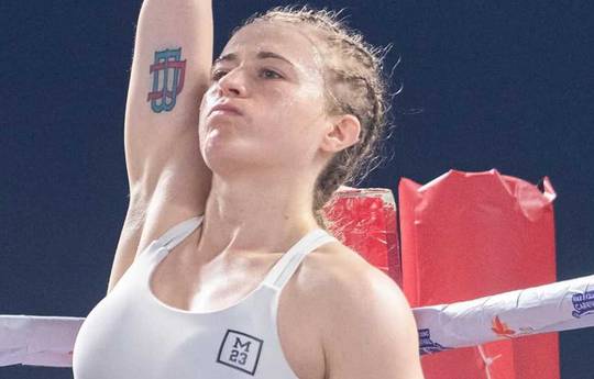 Ellie Bouttell gegen Chisakan Ariphipat - Datum, Beginn, Kampfkarte, Ort