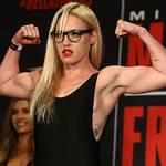 Heather Hardy