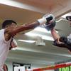 Badou Jack Getting ready For James DeGale Unification (photos) 5