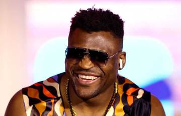 Ngannou has spoken out about returning to MMA