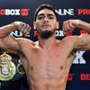 Delante Johnson vs Janelson Bocachica - Date, Start time, Fight Card, Location