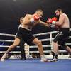 Results and photos of the undercard bouts in Brovary 176