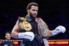 Froch não quer que Itauma lute contra Usyk ou Dubois agora