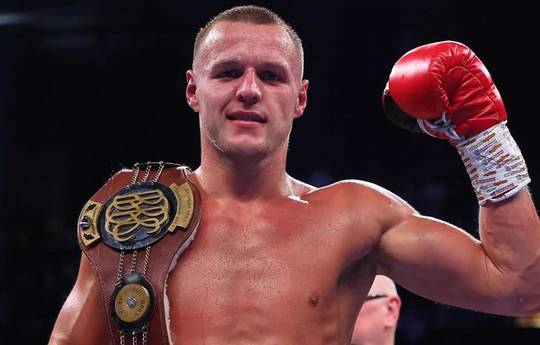 Jimmy Sains vs Troy Coleman - Betting Odds, Prediction