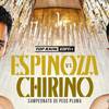 Rafael Espinoza vs Sergio Chirino Sanchez - Date, Start time, Fight Card, Location