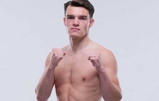 Emmet Brennan vs Kevin Cronin - Fecha, hora de inicio, Fight Card, Lugar