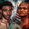 Da'Velle Smith vs Janer Gonzalez - Date, Start time, Fight Card, Location