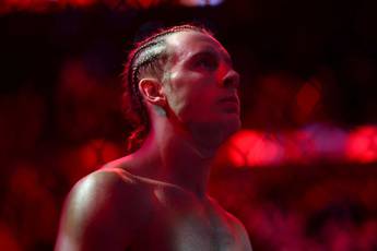 O'Malley named the fighter who should be Pimblett's next opponent